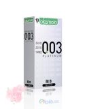 Okamoto Platinum 0,03 hộp 10 cái