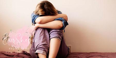 Khổ vì tình dục bất đồng