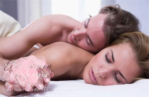 Những sai lầm sau khi 