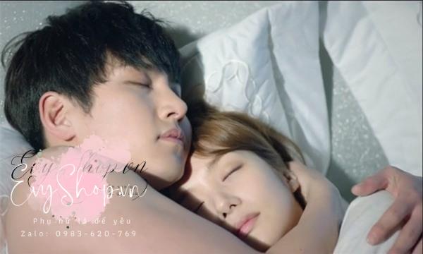 10 thói quen khi ngủ của người chồng yêu vợ