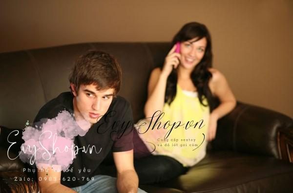 Tôi không thoát khỏi 