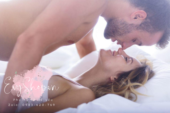 5 cách làm mới chuyện chăn gối giữ lửa tình yêu - Ảnh 1.