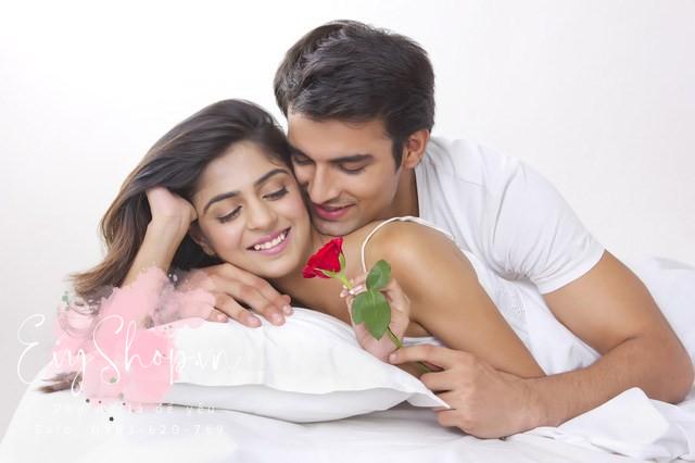 3 chiêu để chàng không bao giờ thèm 