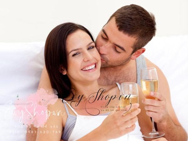 Cách giữ “lửa yêu” sau lâm trận