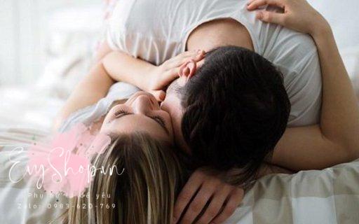 Thời điểm vàng khiến chàng rạo rực