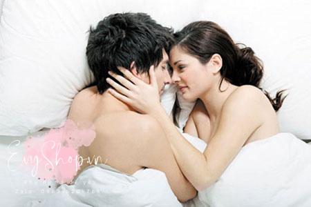 Liệu chồng tôi có giả vờ lên đỉnh?