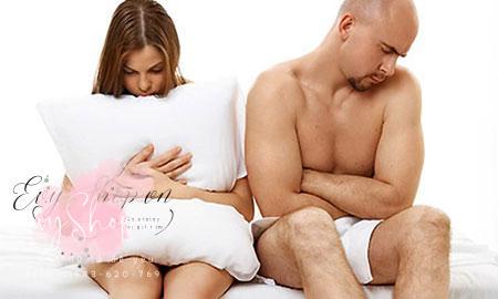 Tình dục quá sức sẽ tiêu diệt ham muốn