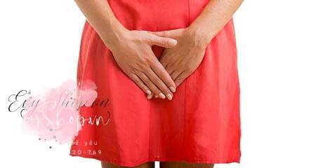 Bí quyết đánh bay mùi hôi ở vùng kín phụ nữ