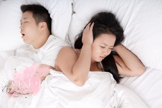 Những lý do khiến chàng phải 