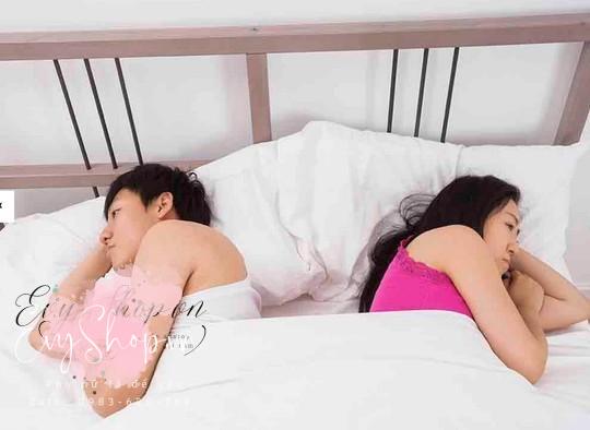 5 lý do khiến bạn không thể “yêu” nhiều như ý