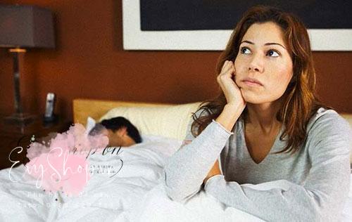 50% phụ nữ từng mắc chứng trầm cảm hậu 