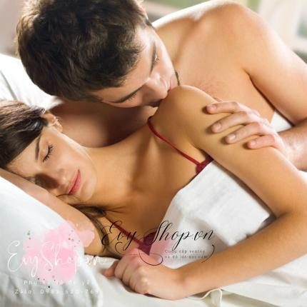 Tiết lộ mới về sex