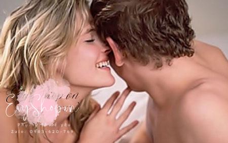 9 lợi ích kỳ diệu của cực khoái