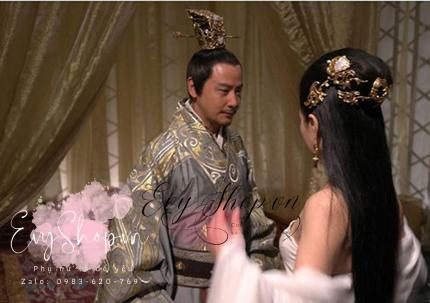 Đại gian hùng Tào Tháo và 