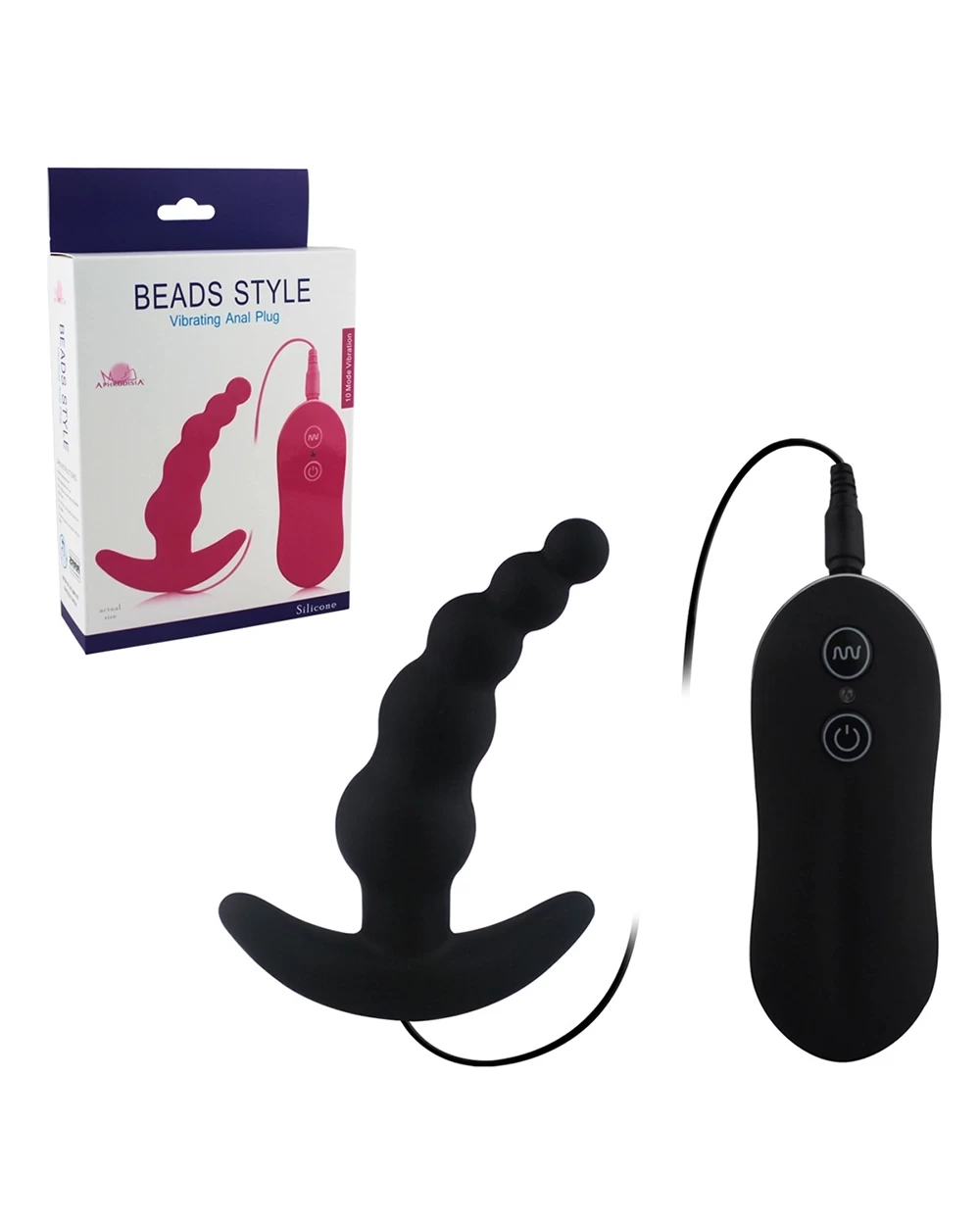 Aphrodisia Beads Style