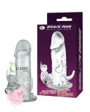 Bao cao su đôn dên Brave Man