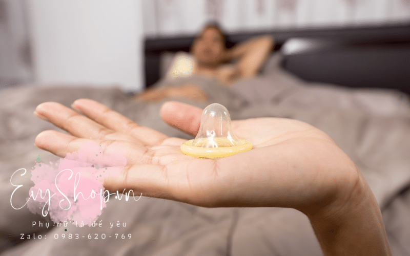 Bao cao su siêu mỏng – Bí quyết tuyệt vời để thăng hoa an toàn, bạn đã dùng qua chưa?