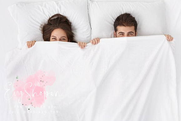 6 điều phụ nữ cần để có đời sống tình dục hạnh phúc