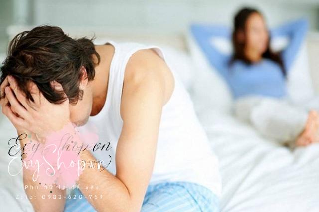 Bia rượu, thuốc lá, lười vận động: Thủ phạm của “yếu đủ đường”