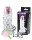 Bao cao su gai Brave Man