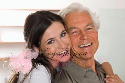 Bí quyết giúp các cặp “đũa lệch” luôn “viên mãn”