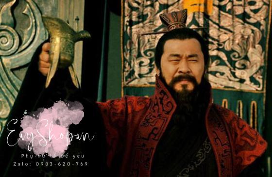 Bệnh ấu dâm của hoàng đế cuối cùng nhà Tùy Trung Quốc - Ảnh 1.