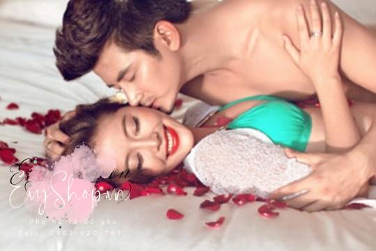 Bi kịch nửa đêm ôm chồng đi cấp cứu