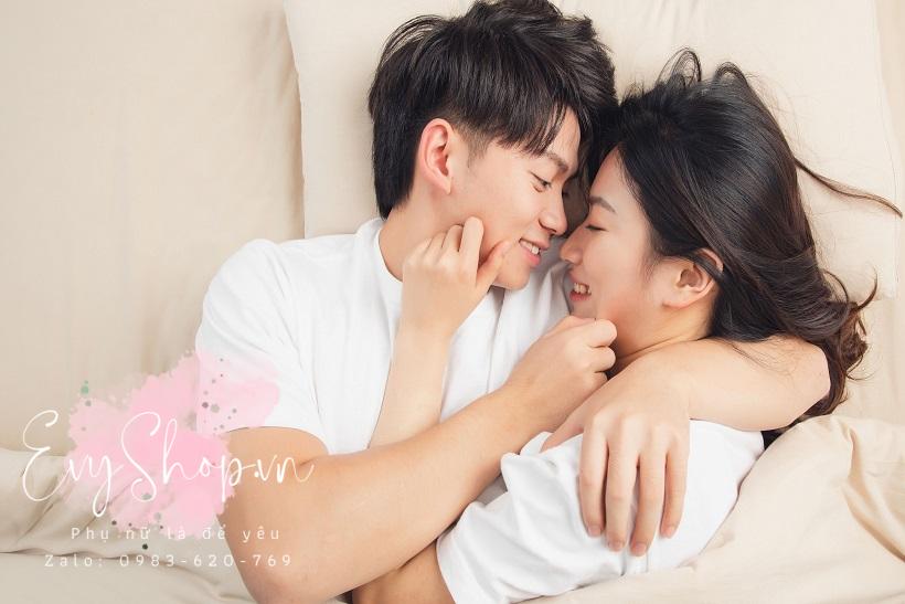 Những lý do khiến phụ nữ khó đạt cực khoái thậm chí né tránh 