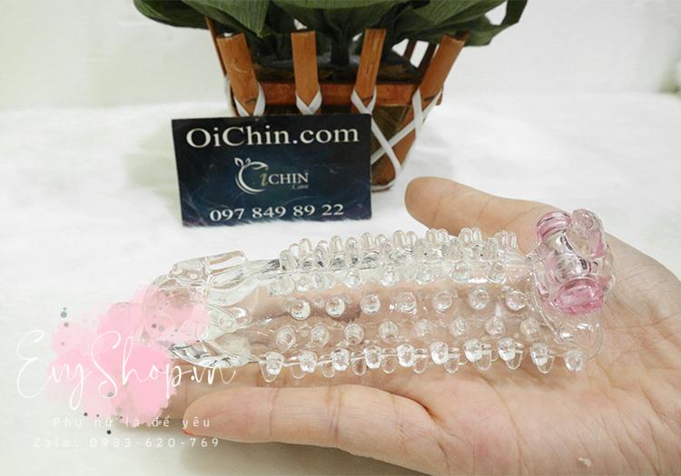 Đôn dên gai đầu rồng