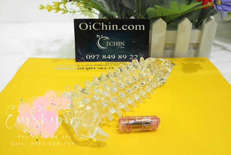 Đôn dên gai đầu rồng
