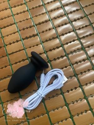 Ảnh review Đuôi cáo Cosplay của khách hàng tuangiakhanh