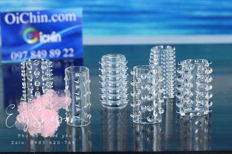 get-lock-gai-bi-7-kich-co-khac-nhau-1-1 7 hình dáng đa đạng của Gk Power