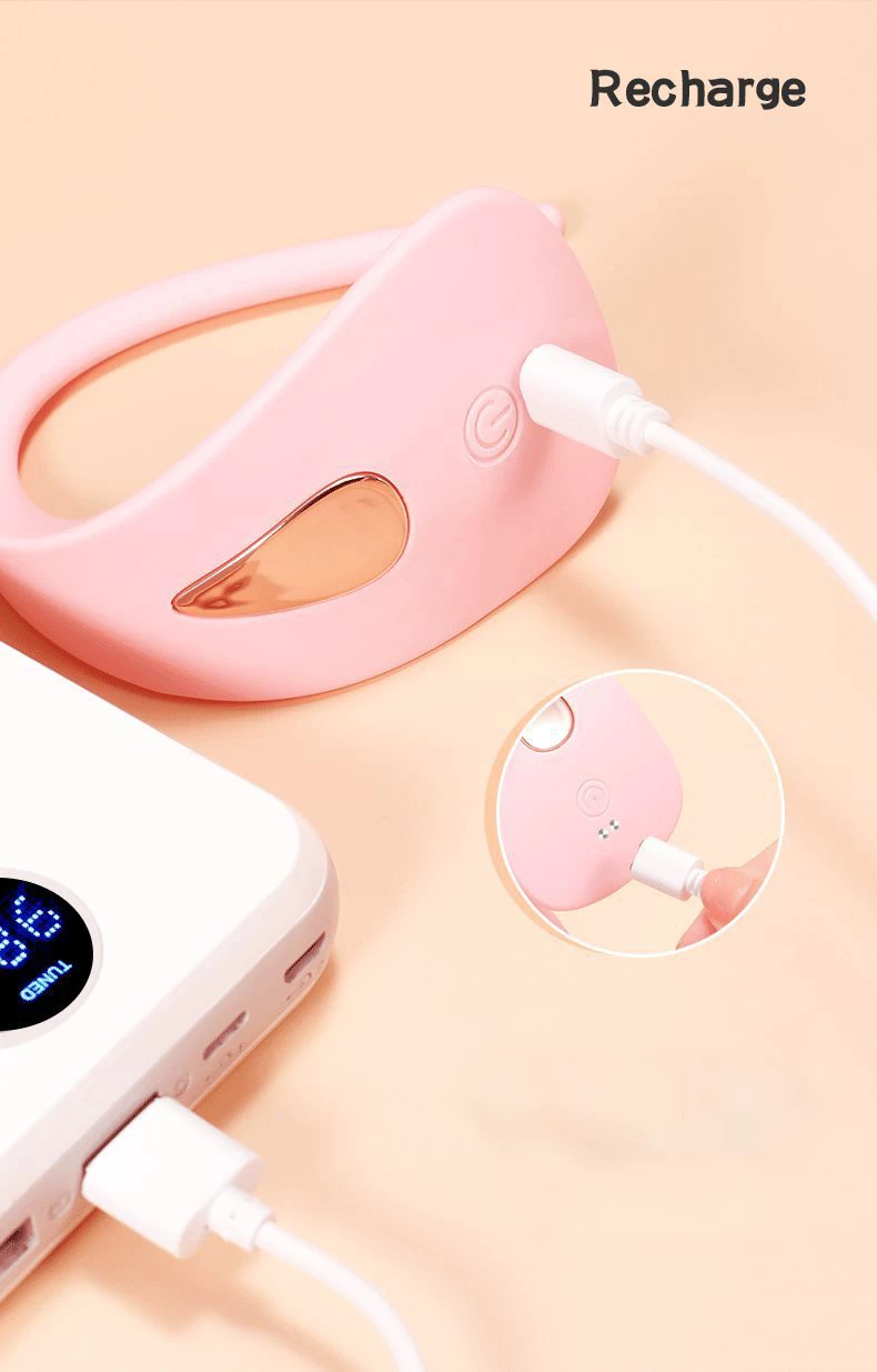 Cáp USB với chân sạc từ tính hiện đại