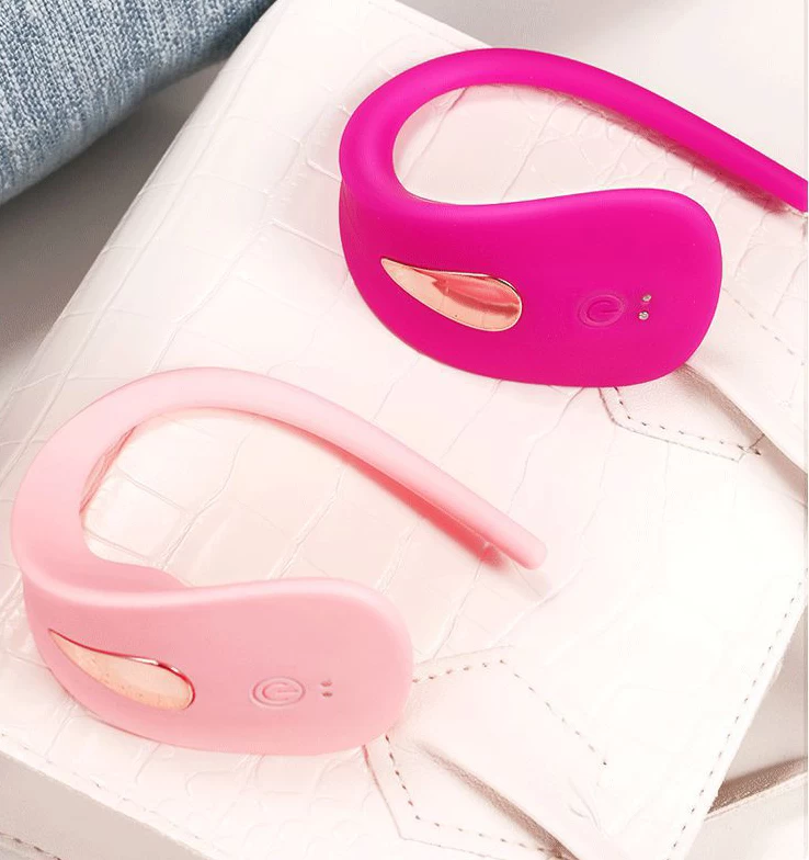 Quần chip rung Hgod Butterfly Love là món đồ chơi tình dục sexy hình chữ C