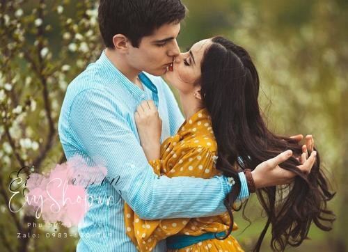 Hôn giỏi sẽ giúp 