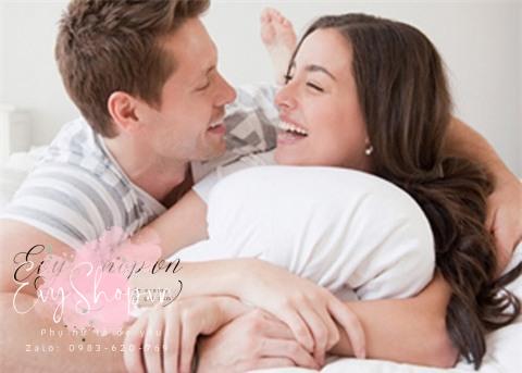 Khám phá ham muốn tình dục ở phụ nữ