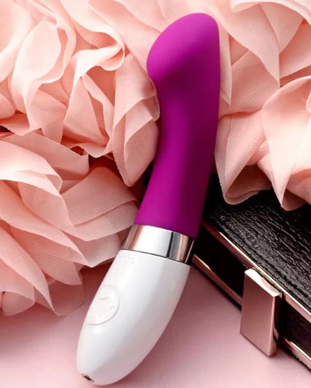 Thiết kế tinh tế mang lại kích thích chính xác của Lelo Gigi 2