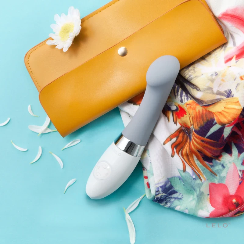 Máy massage của Lelo mang đến trải nghiệm sướng ngất ngây mà bạn chưa bao giờ trải qua