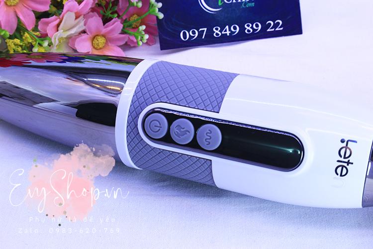 Máy rung massage đa năng Leten BolonSeries