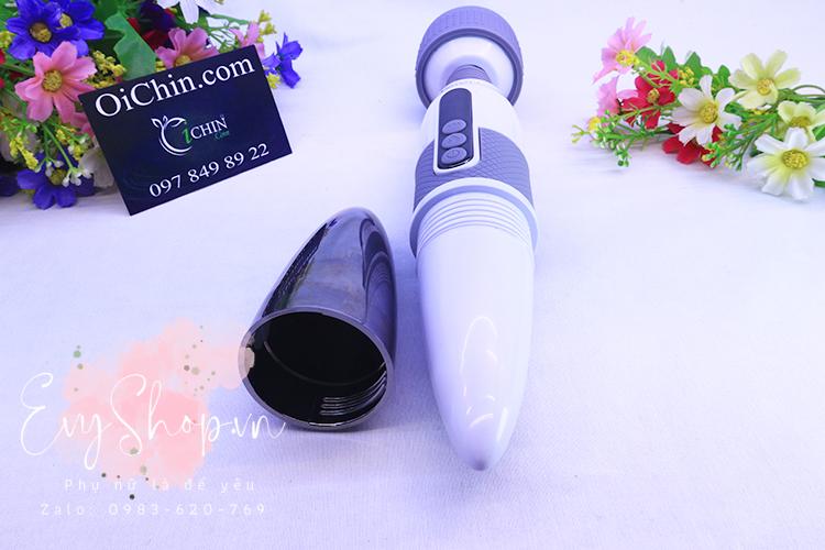 Máy rung massage đa năng Leten BolonSeries