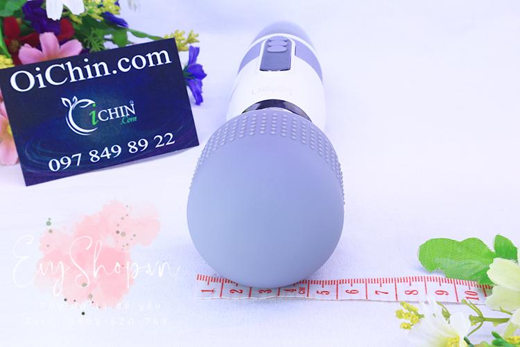 Máy rung massage đa năng Leten BolonSeries