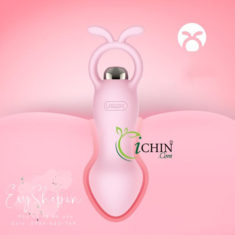 Leten rung massage hậu môn