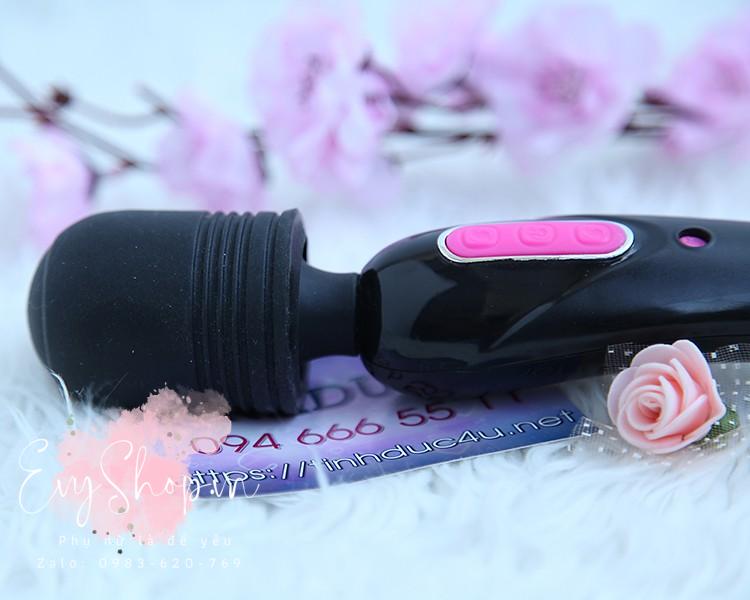 Máy massage điểm G giá rẻ LILO