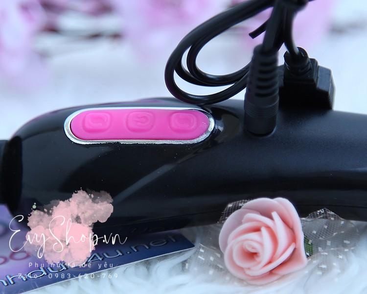 Máy massage điểm G giá rẻ LILO