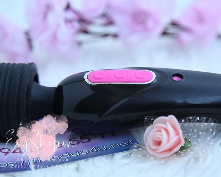 Máy massage điểm G giá rẻ LILO