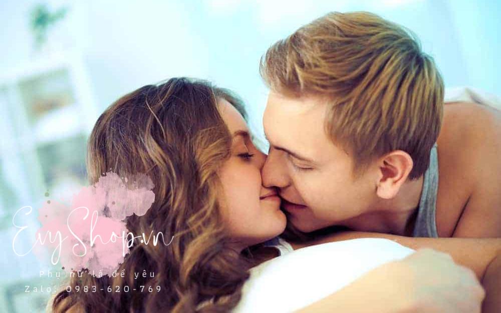 Vì sao vợ chồng nên duy trì việc yêu đều đặn?