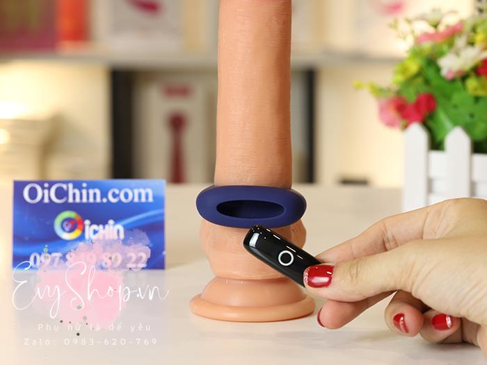 Bộ rung rời dễ dàng tháo lắp