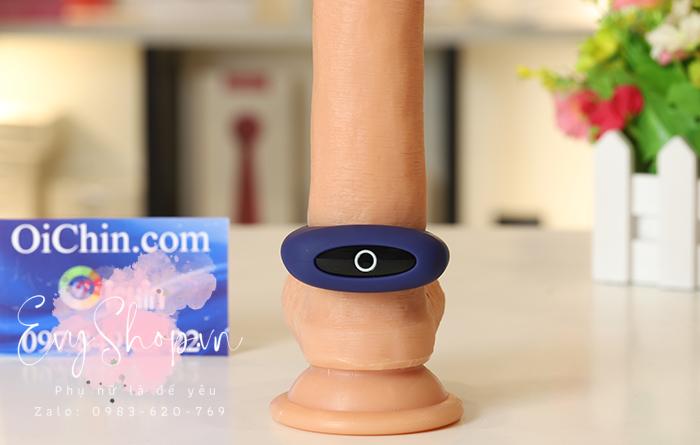 Magic Dante rung mạnh kích thích hột le chị em dễ dàng lên đỉnh