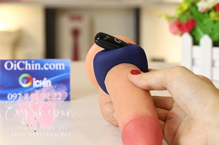 Magic Dante dễ dàng tháo lắp vệ sinh bảo quản