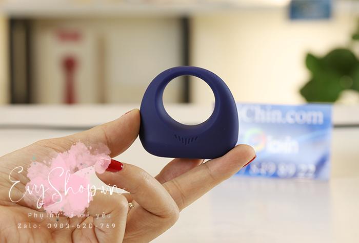 Magic Dante cao cấp nhỏ gọn, rung mạnh đẳng cấp